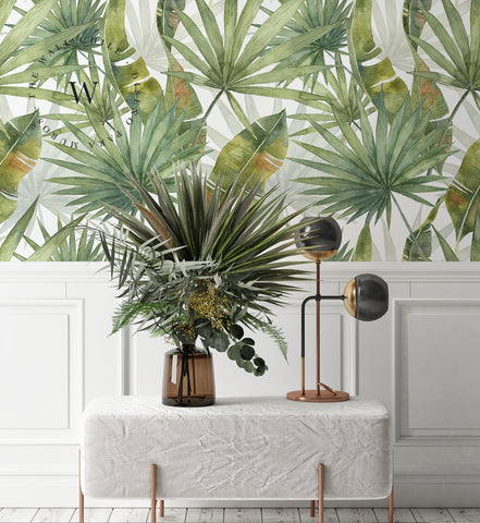 Trend Tropical