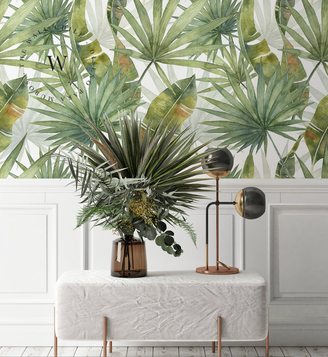 Trend Tropical