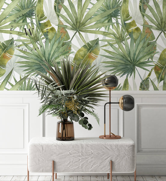 Trend Tropical