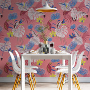 Tropical Chic