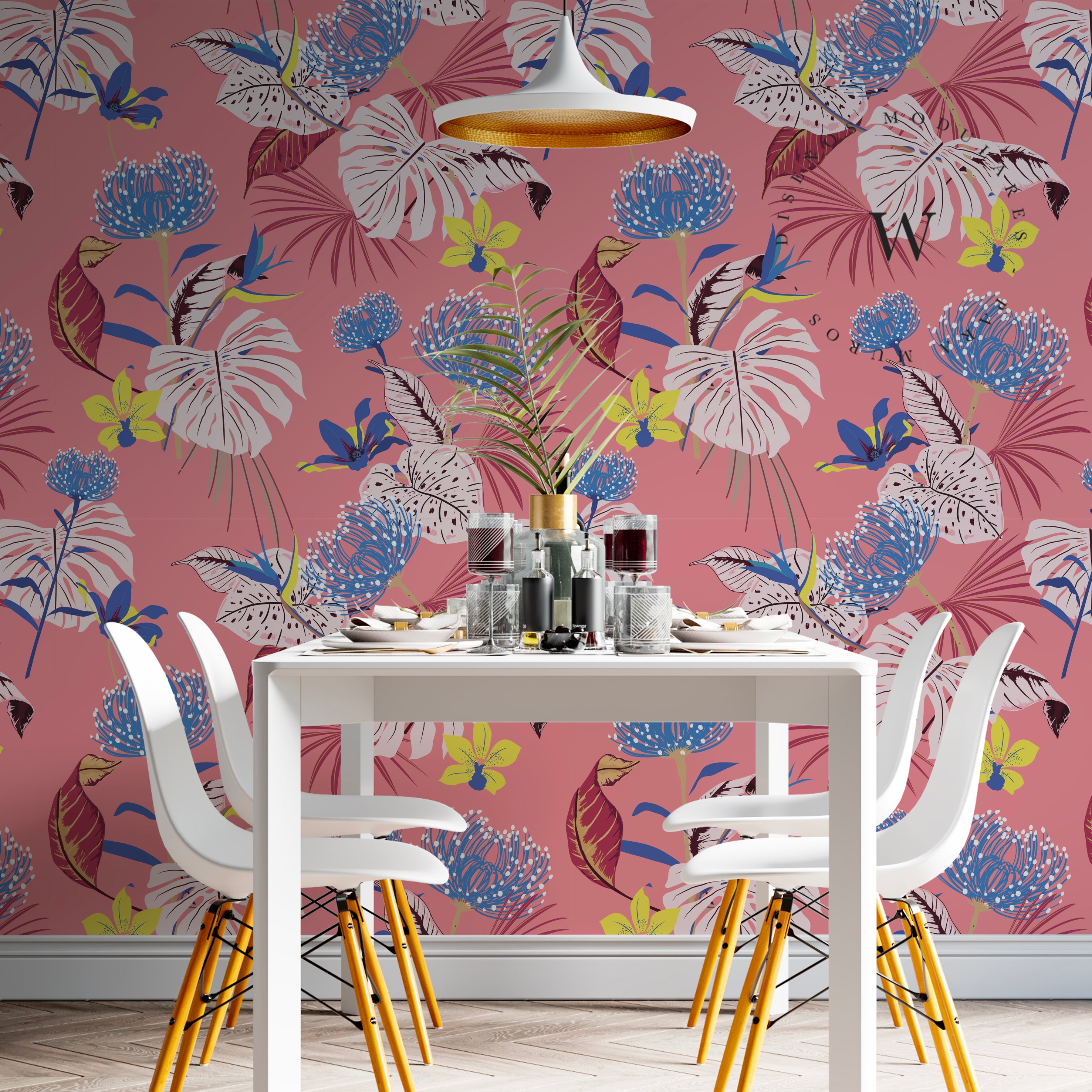 Tropical Chic
