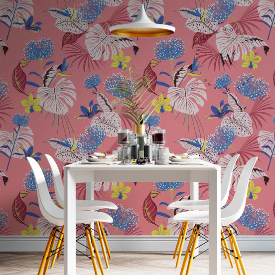 Tropical Chic