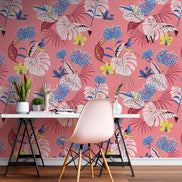 Tropical Chic