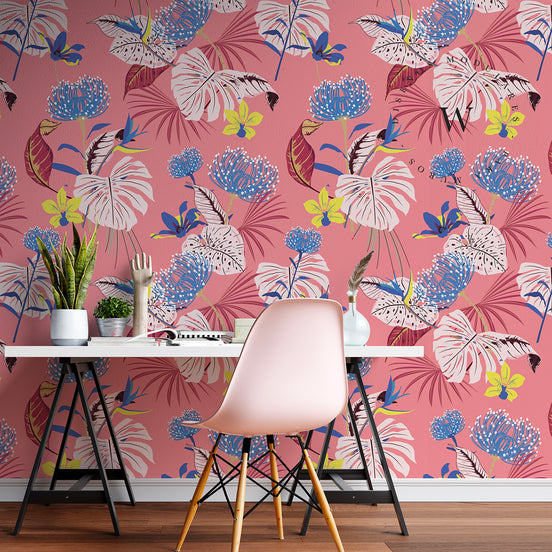 Tropical Chic