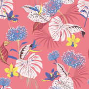 Tropical Chic