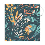 Papel Mural The Wall Tropical Leaves The Wall ofrece decoración para muros con los siguientes productos: papeles murales y papeles vinílicos autoadhesivos frases plateadas, sticker de muros con diseños de tendencia disponibles en dos sustratos y en dos formatos.