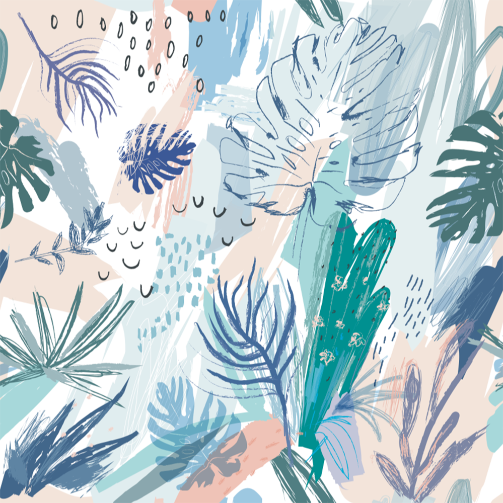 Tropical Memphis