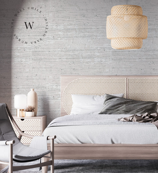 Papel Mural, Papel Pintado, Wallpaper, Mural, Empavonados, Vinilico Autoadhesivo para muros de la marca The Wall, diseño de tendencia Vintage Fabric