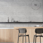 Papel Mural, Papel Pintado, Wallpaper, Mural, Empavonados, Vinilico Autoadhesivo para muros de la marca The Wall, diseño de tendencia Vintage Fabric