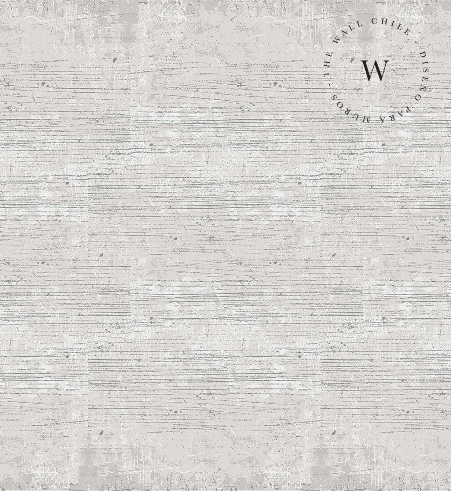 Papel Mural, Papel Pintado, Wallpaper, Mural, Empavonados, Vinilico Autoadhesivo para muros de la marca The Wall, diseño de tendencia Vintage Fabric