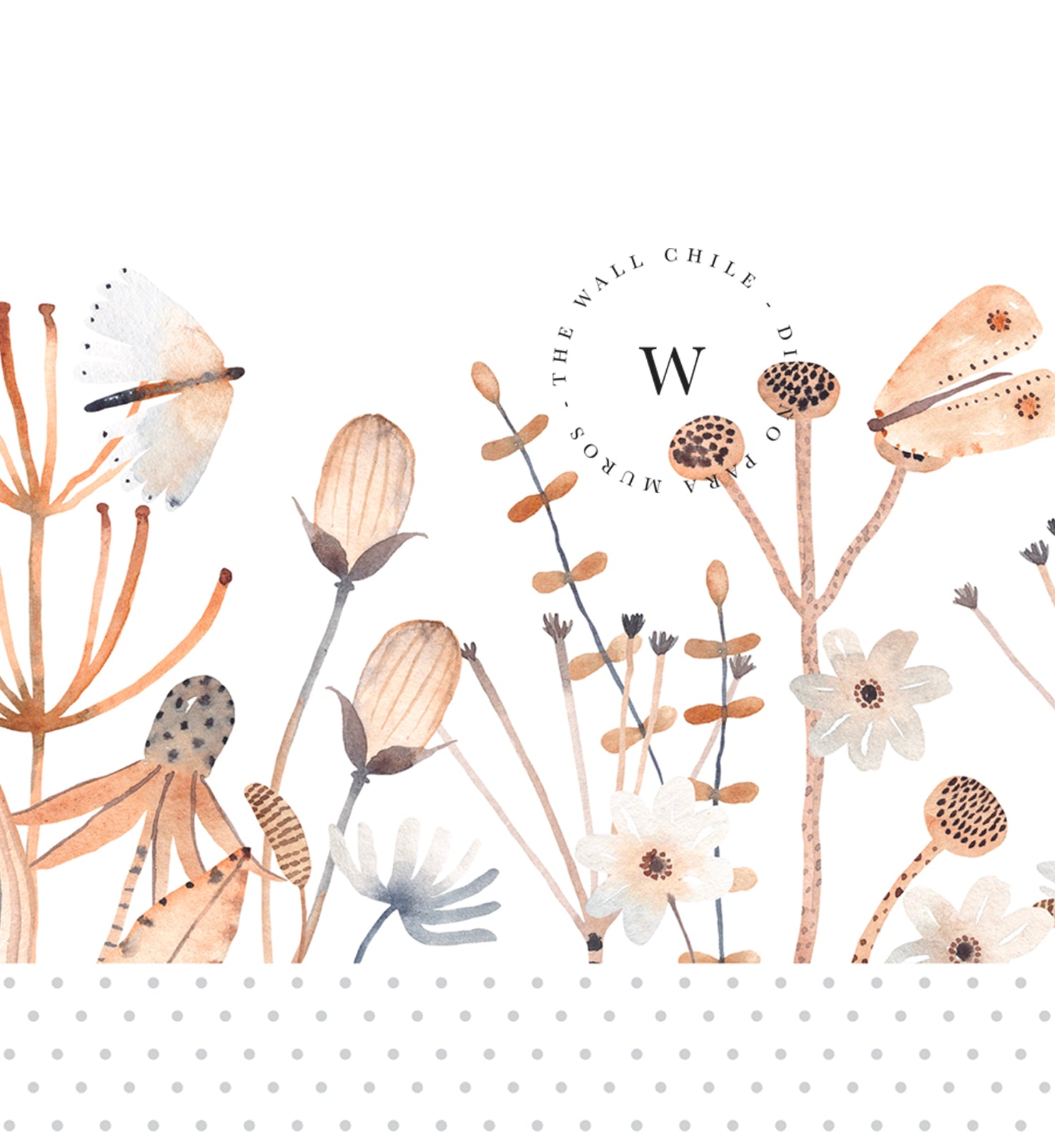 Vintage Garden