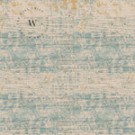  Papel Mural, Papel Pintado, Empavonados, Vinilico Autoadhesivo para muros de la marca The Wall, diseño de tendencia Vintage Grunge