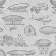 Vintage Machine