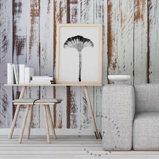 Vintage Wood