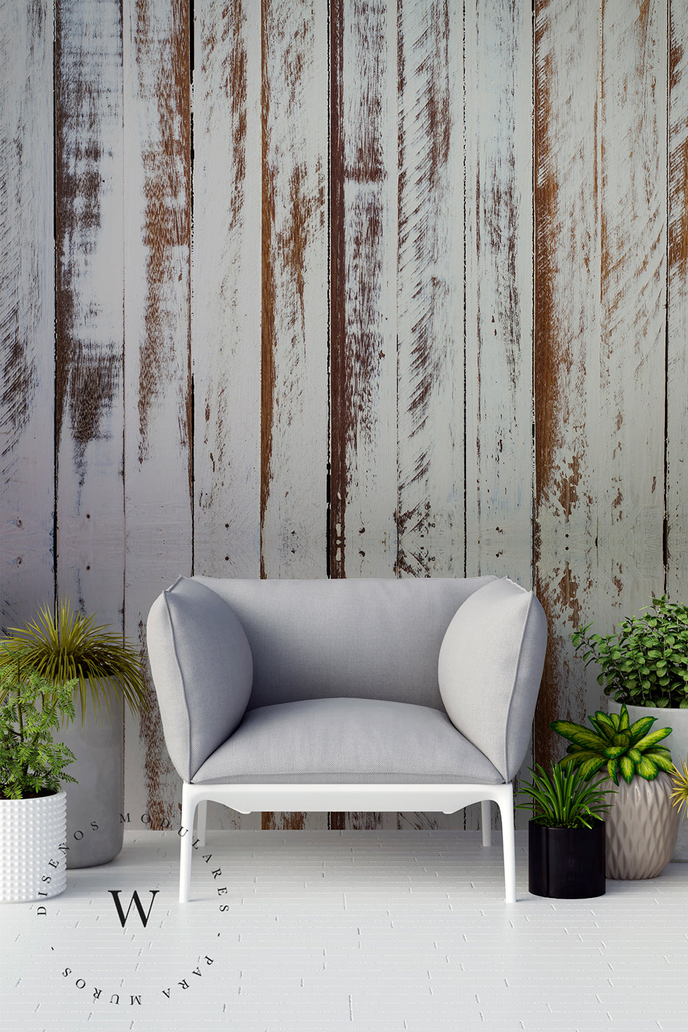 Vintage Wood
