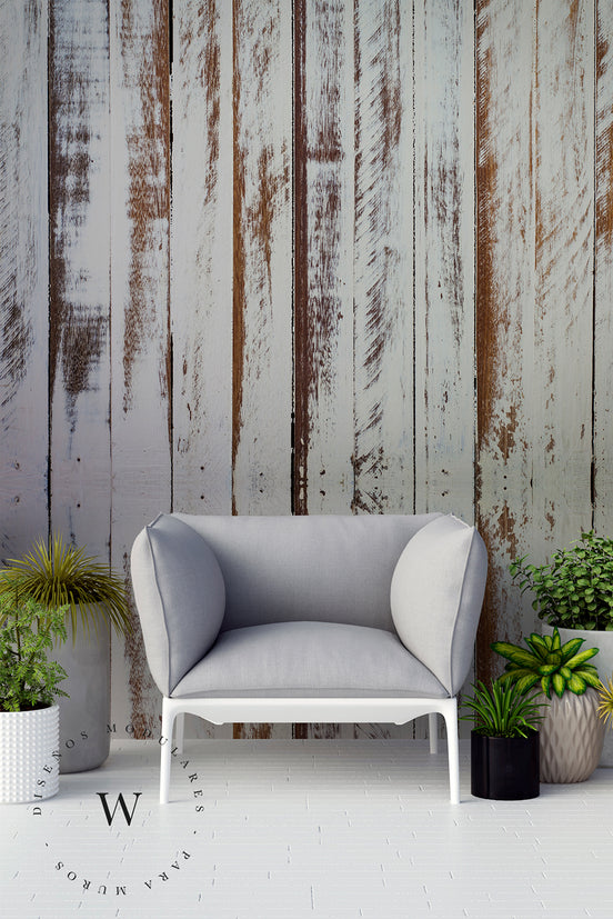 Vintage Wood