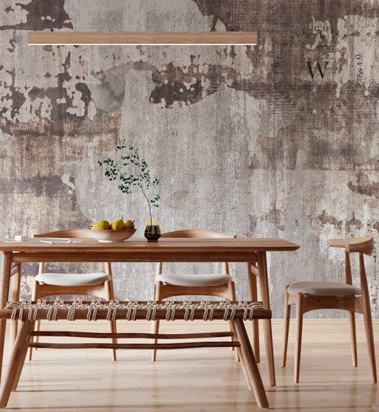 Wabi Wall