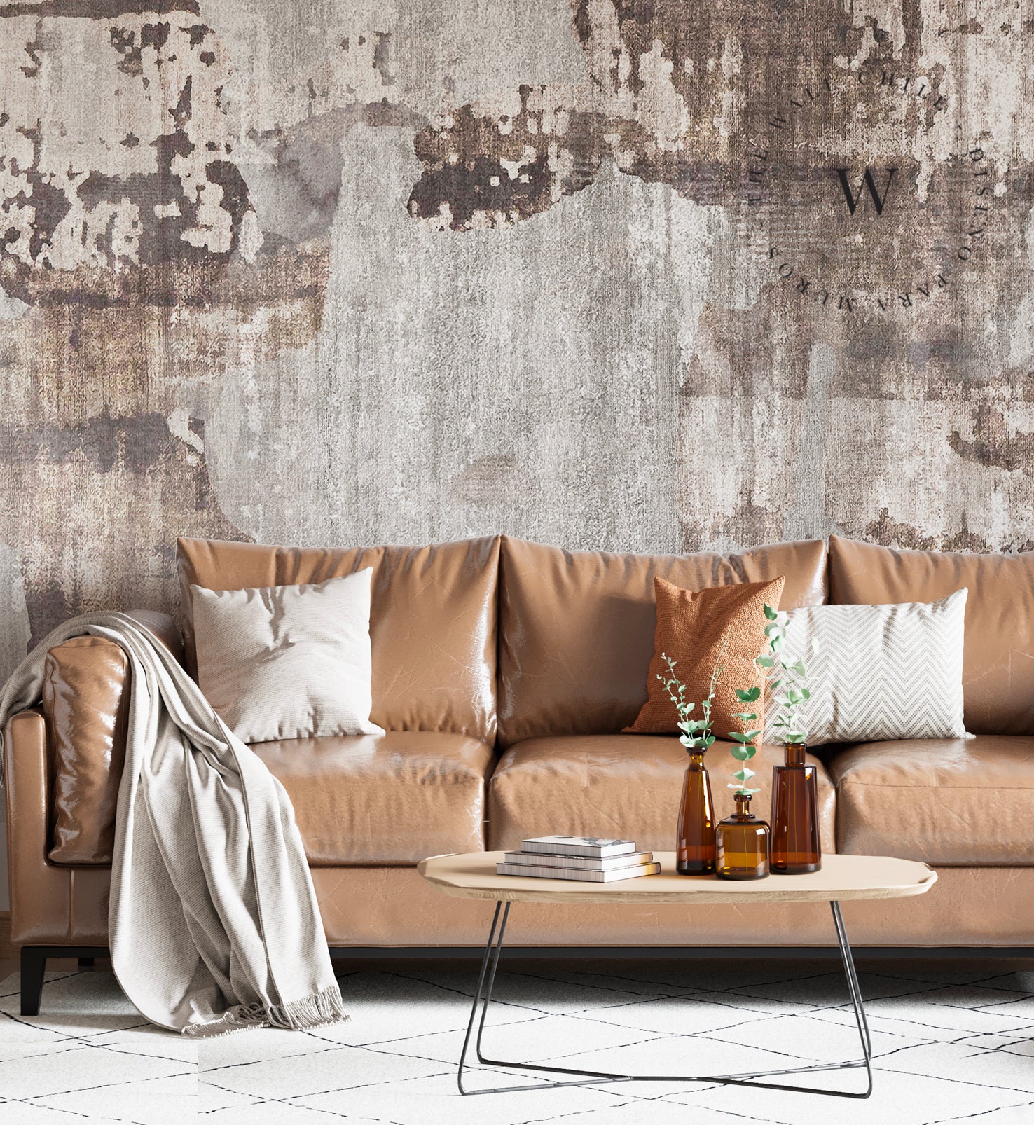 Wabi Wall