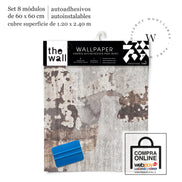 Wabi Wall