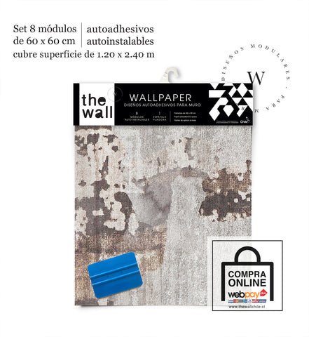 Wabi Wall
