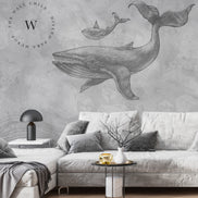 Whales