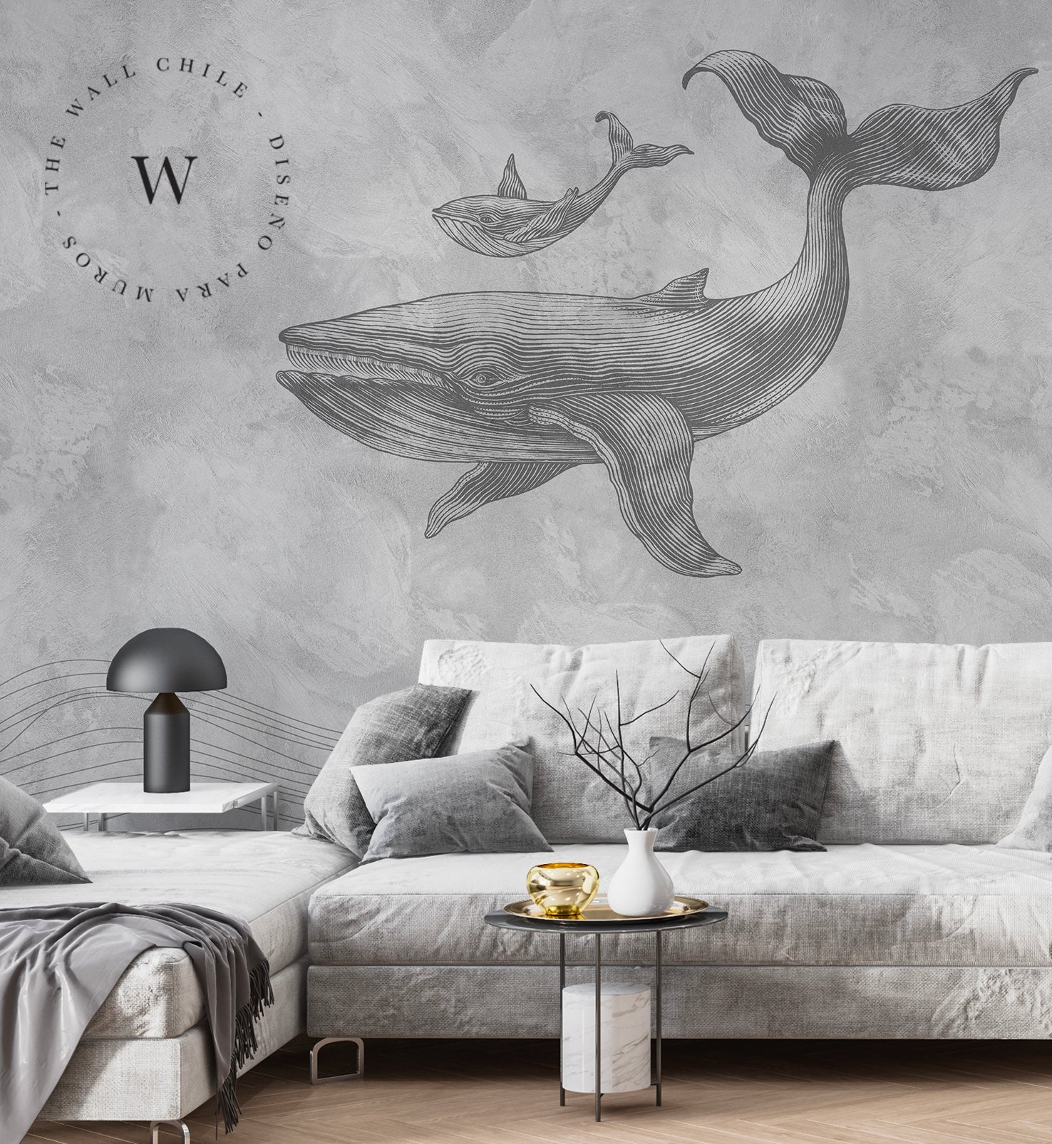 Whales