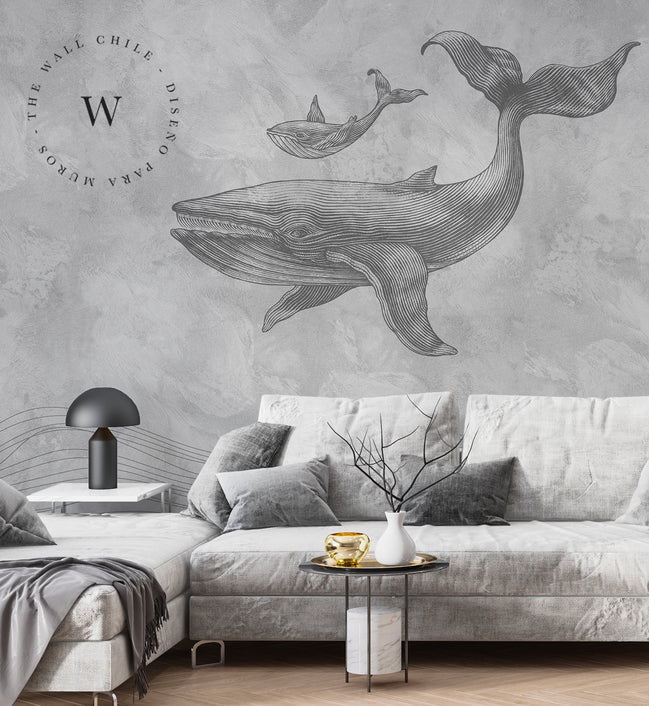 Whales