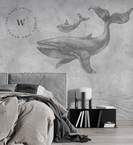 Whales