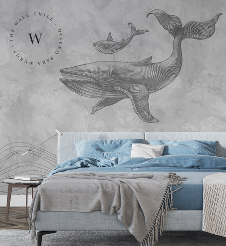 Whales