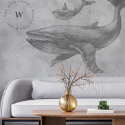 Whales