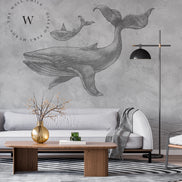 Whales