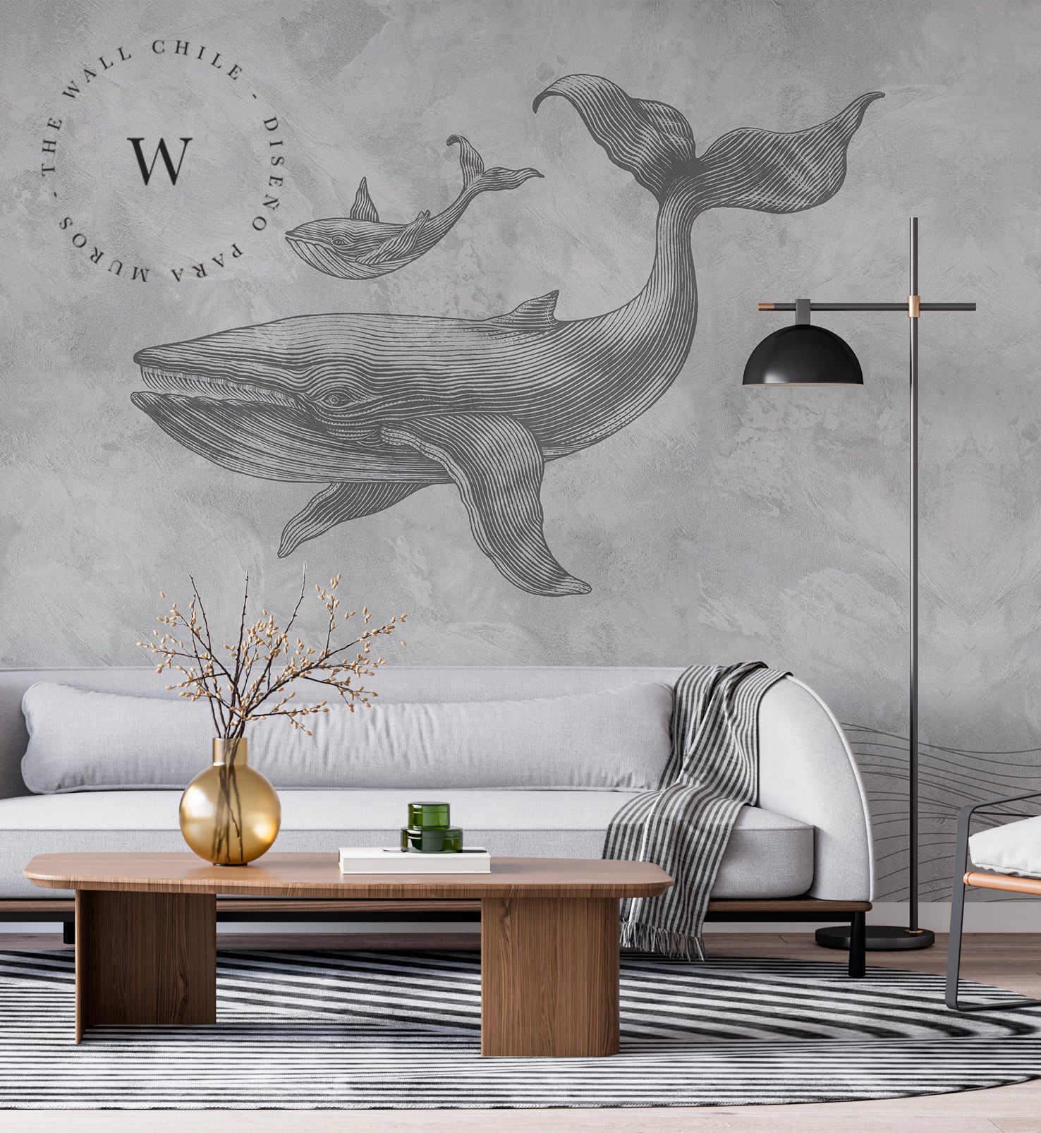 Whales
