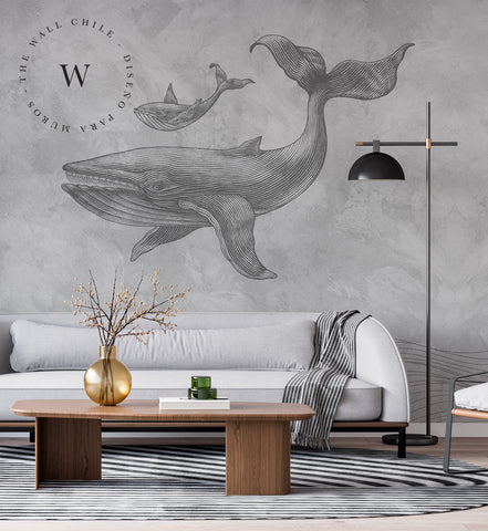 Whales