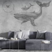 Whales