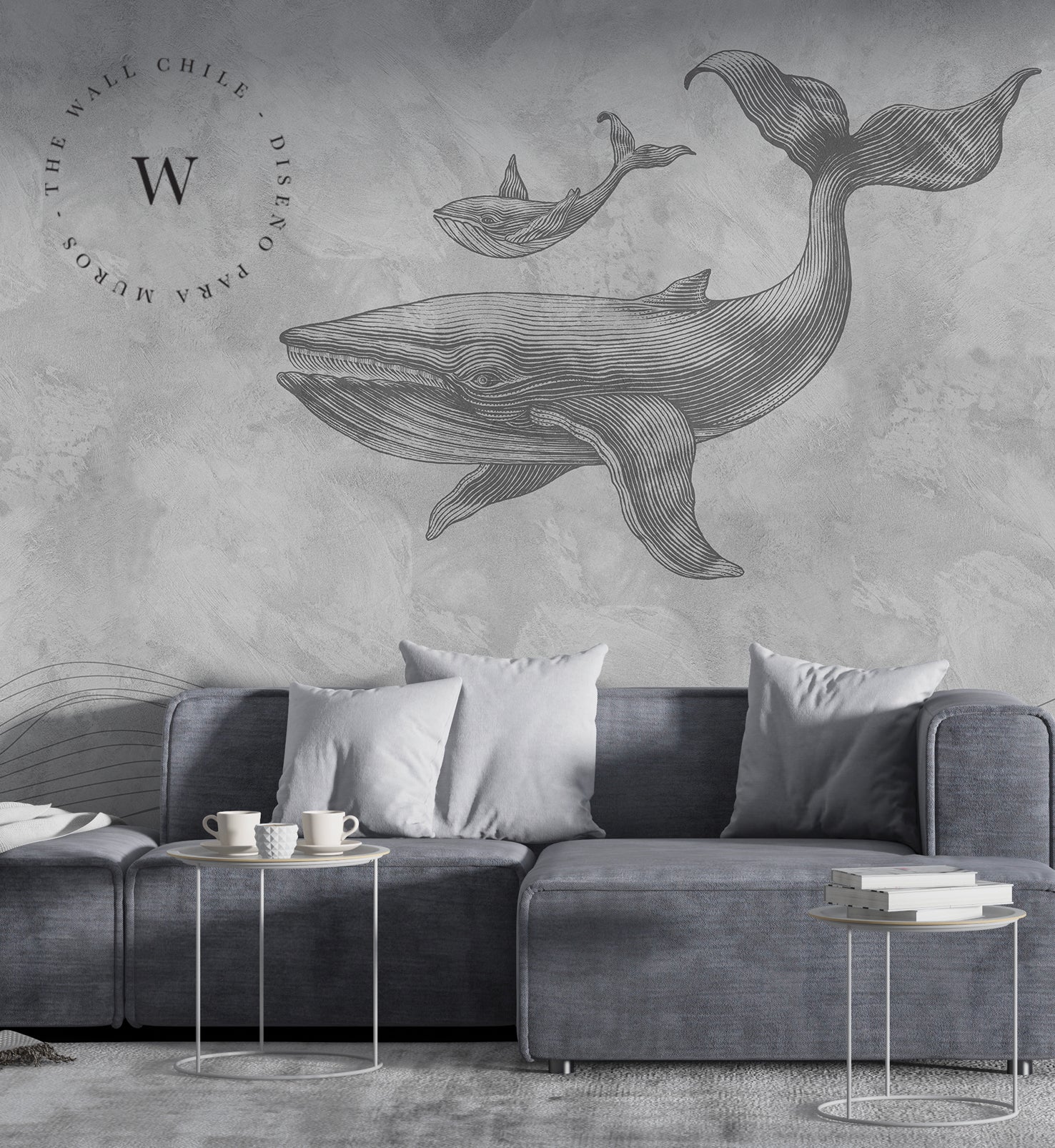 Whales