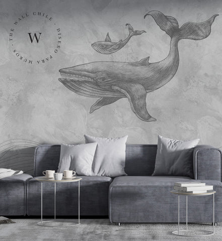 Whales