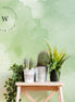 Water Green