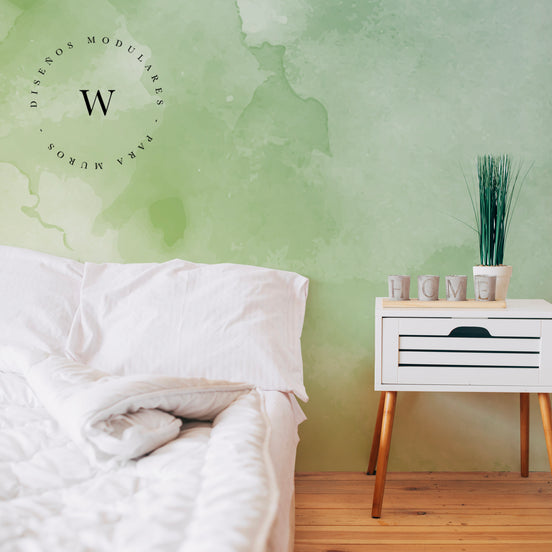 Water Green