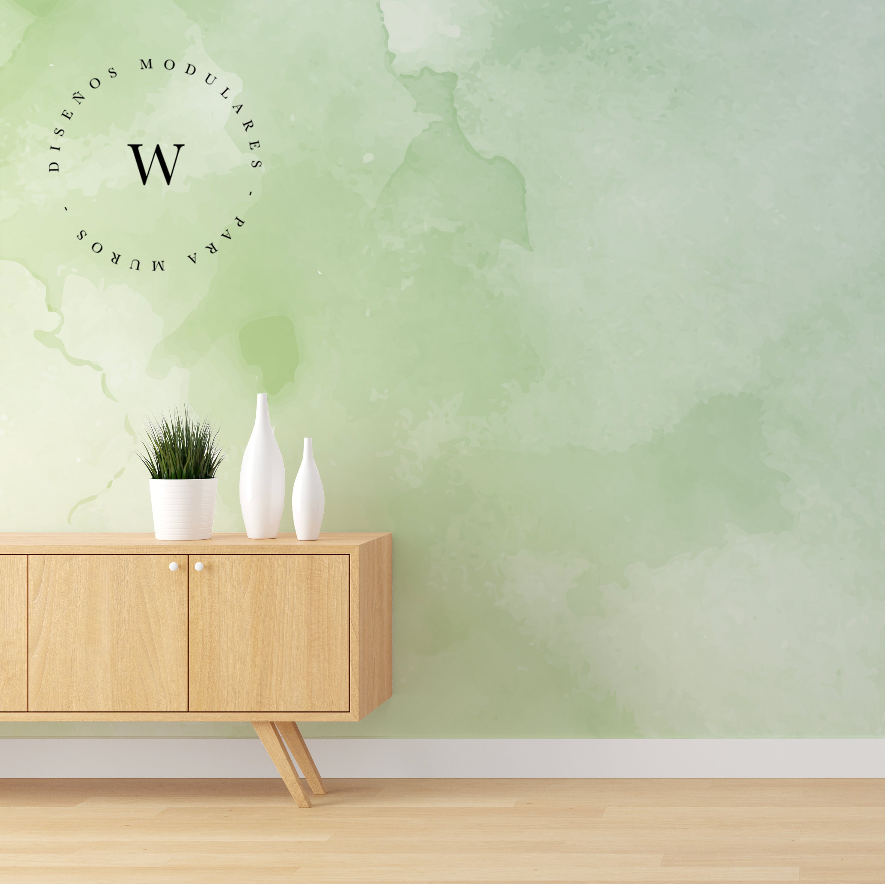 Water Green