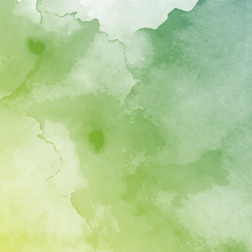 Water Green