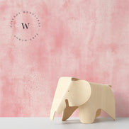 Watercolor Pink