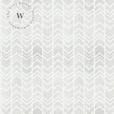 Papel Mural y Vinilico Autoadhesivo para muros de la marca The Wall, diseño de tendencia Waves