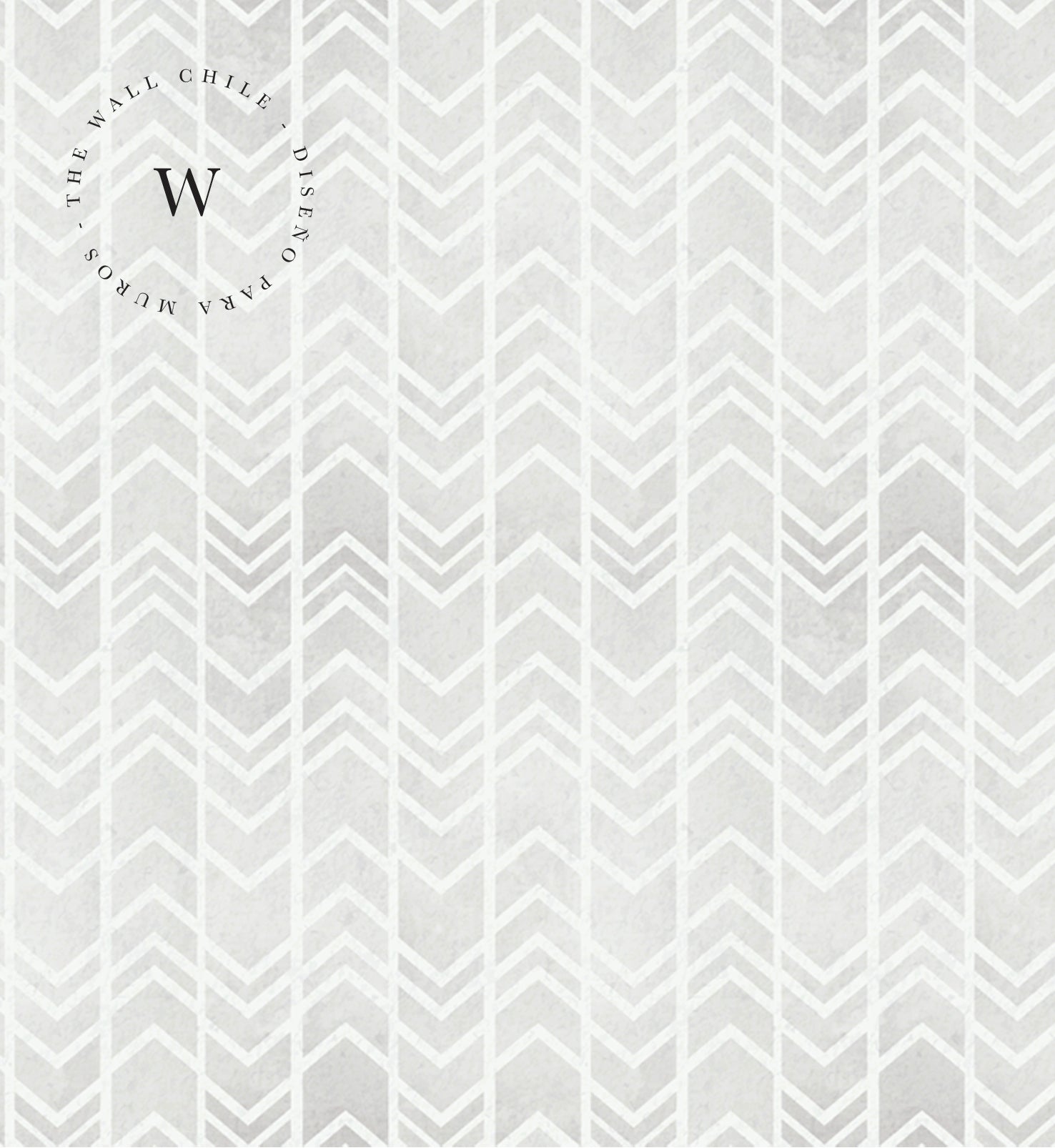 Papel Mural y Vinilico Autoadhesivo para muros de la marca The Wall, diseño de tendencia Waves