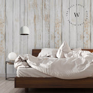 White Wood