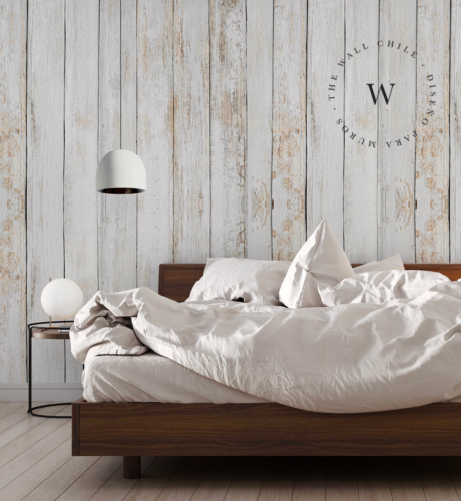 White Wood