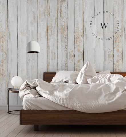 White Wood