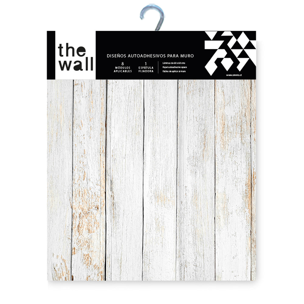 White Wood