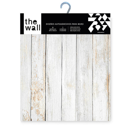 White Wood
