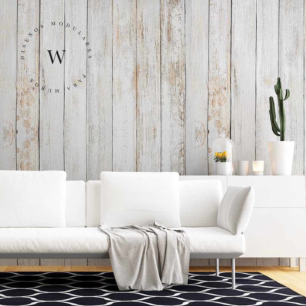 White Wood