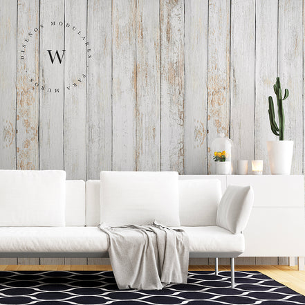 White Wood